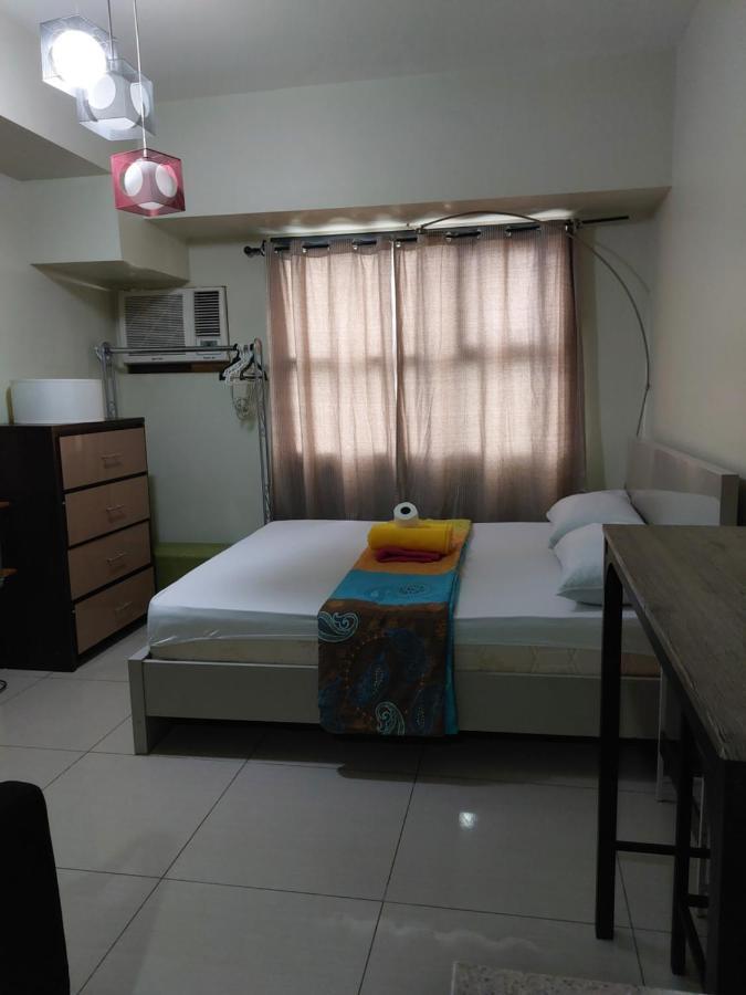 Aparthotel Jojie's Crib Horizons101 Ii *