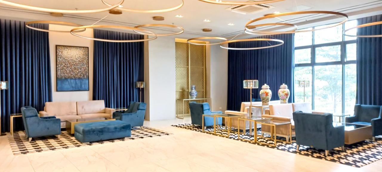 Apartamento Lovely Grand North Tower