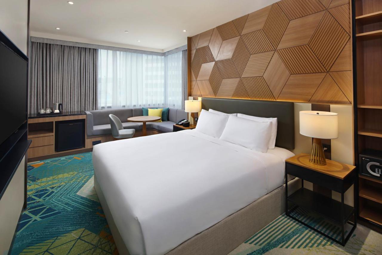 By Ihg Hotel 4*