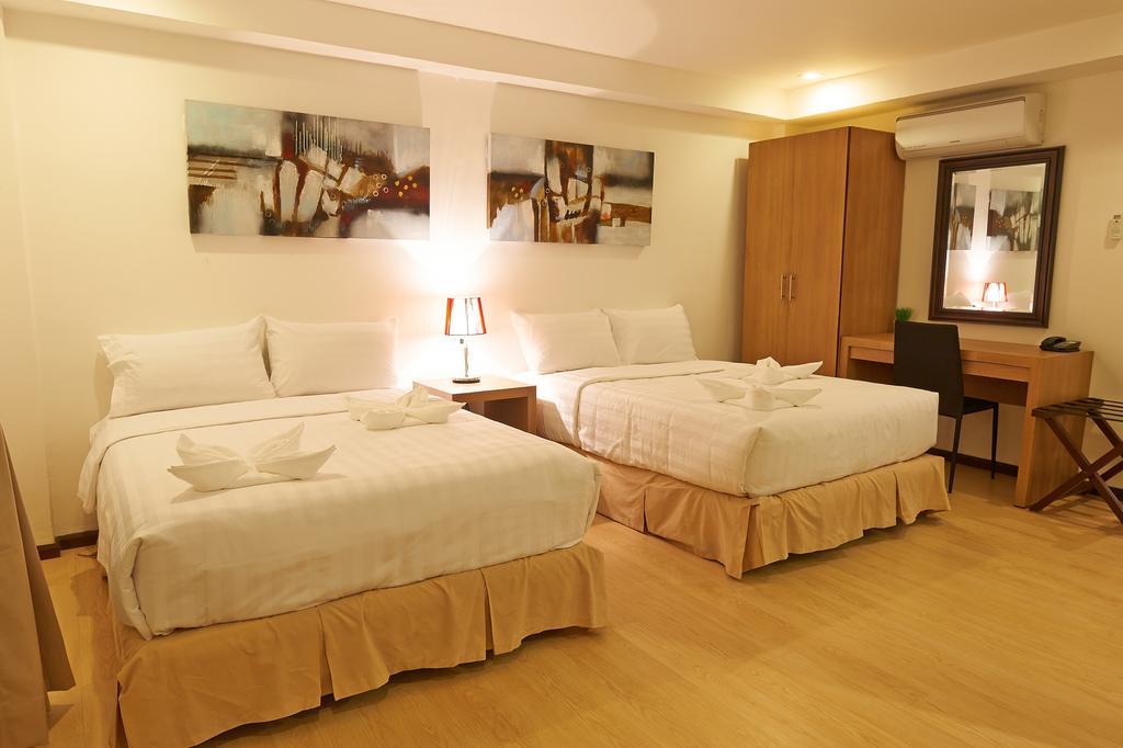 Prestigio 2* Cebu