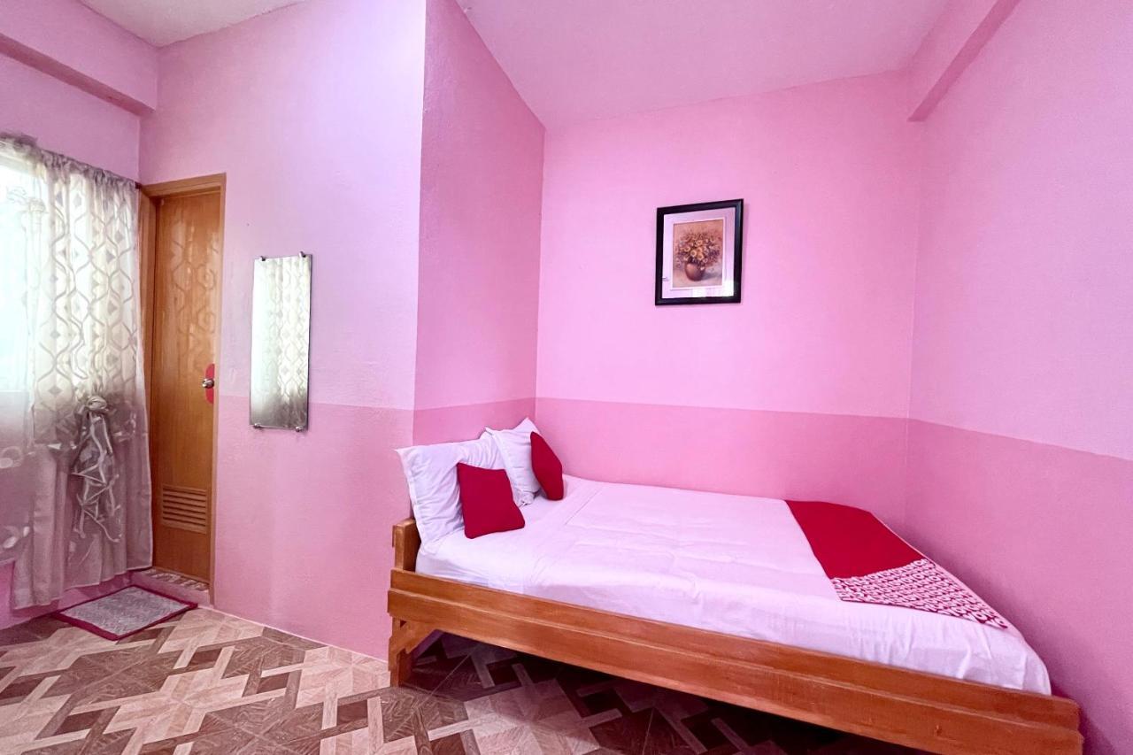 Hotel Oyo 899 Merie Diz Sunrise