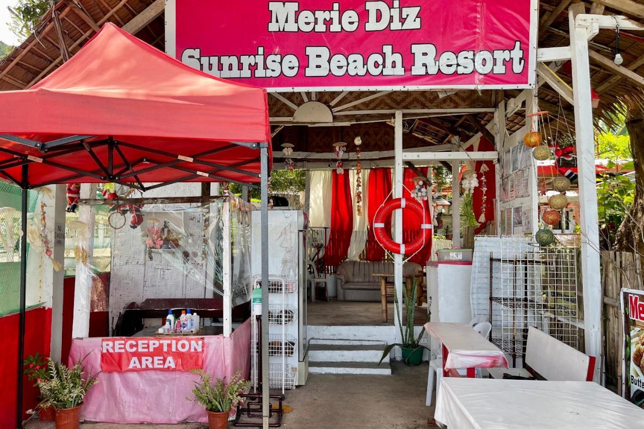 Oyo 899 Merie Diz Sunrise Hotel 2*