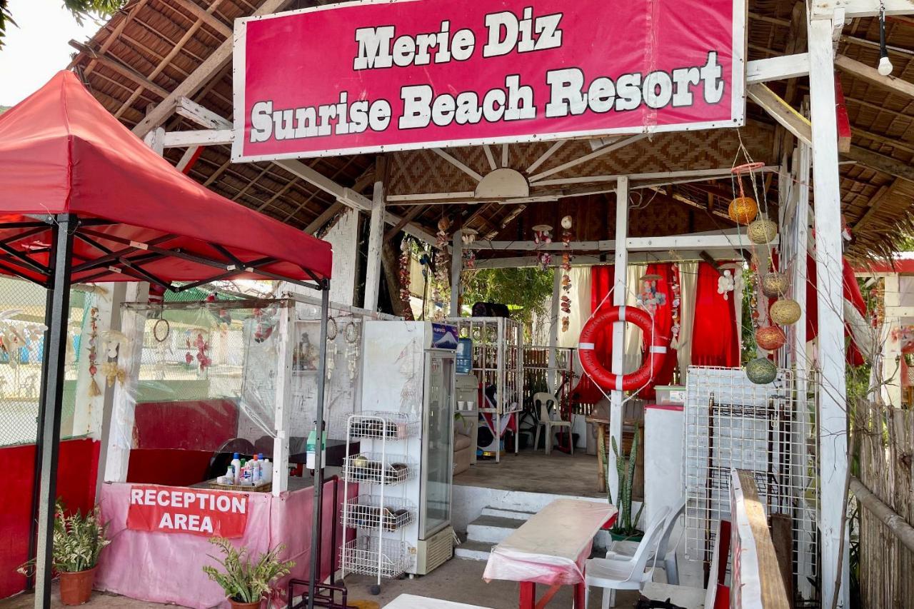 Oyo 899 Merie Diz Sunrise 2*