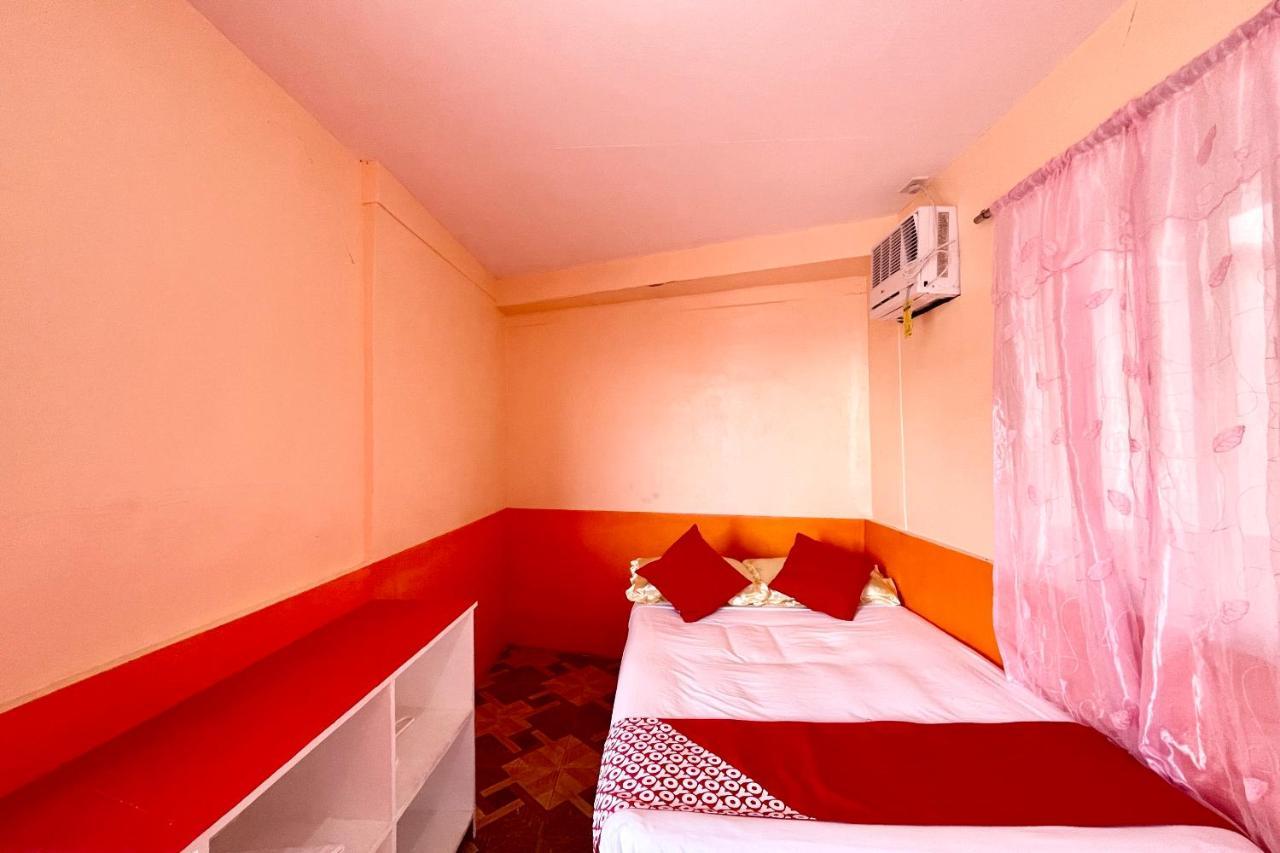 Hotel Oyo 899 Merie Diz Sunrise