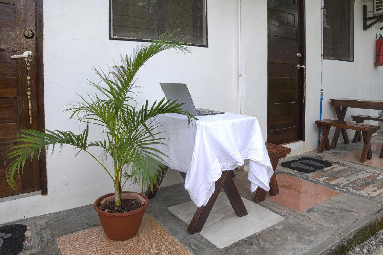 Yumsky House And Hotel