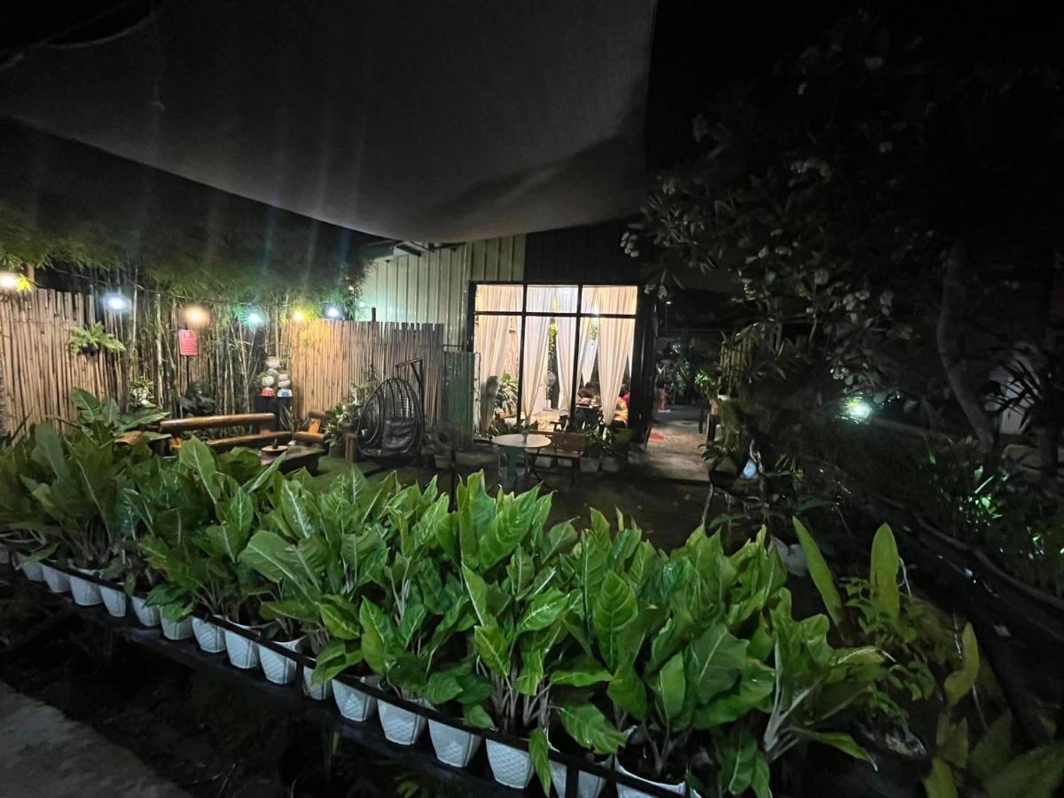 Manora bahay-panuluyan Talisay (Cebu)