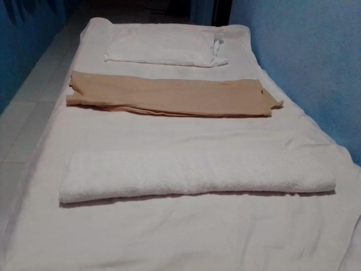 Hospedagem domiciliar Jolitosplace Homestay *