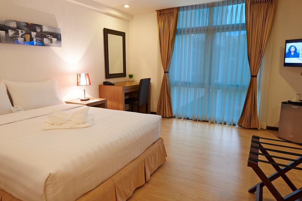 Prestigio Aparthotel