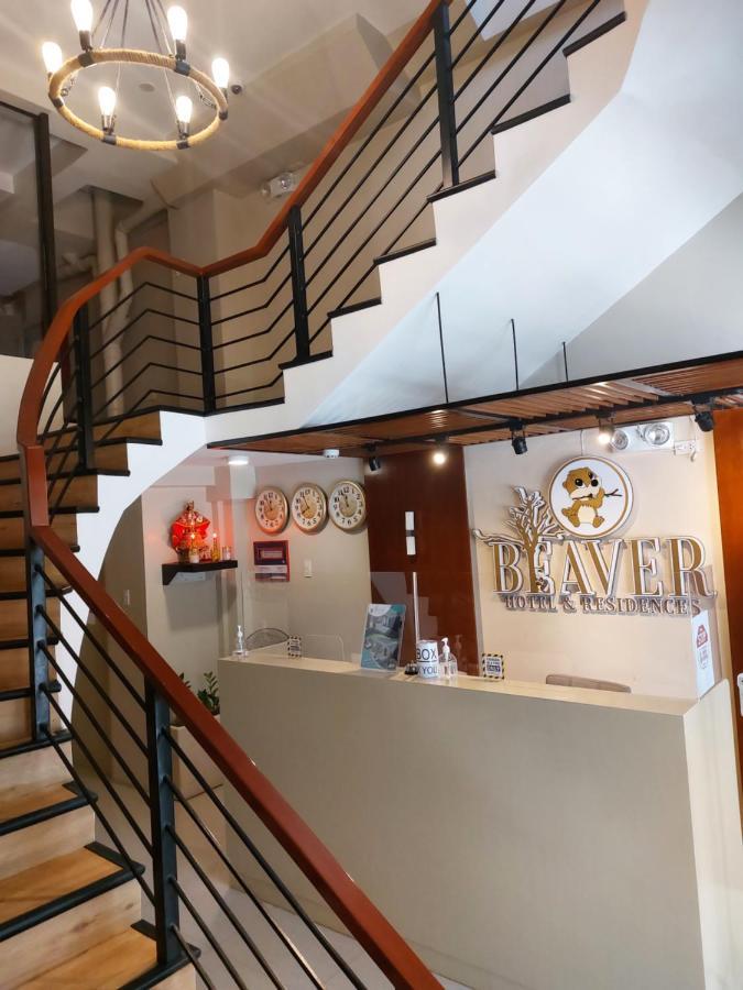 Beaver 3* Cebu