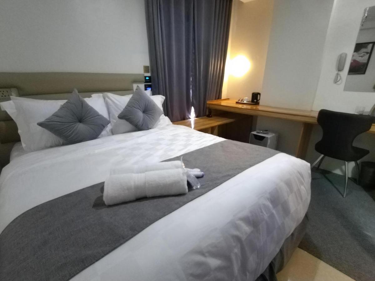 Sempre Premier - Mactan Airport Hotel 3*