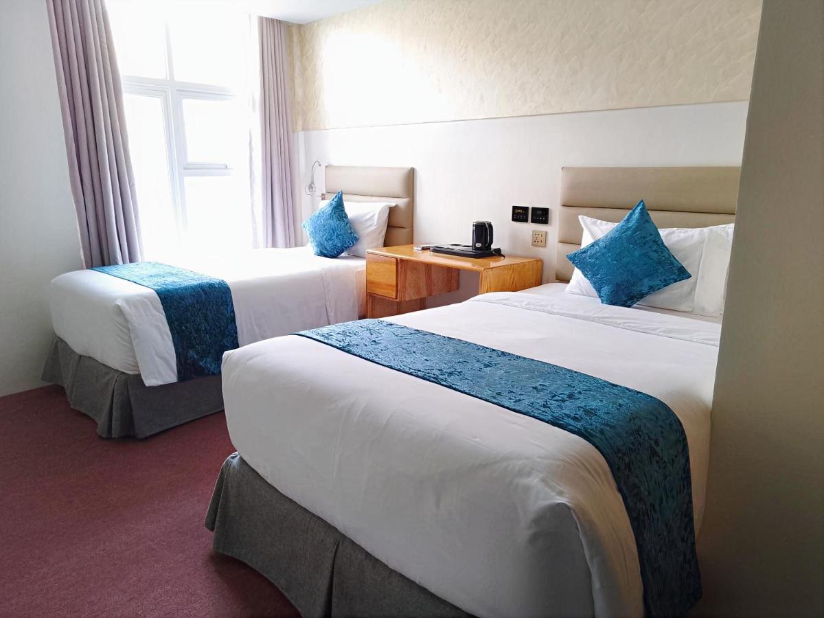 Sempre Premier - Mactan Airport Hotel Lapu-Lapu City