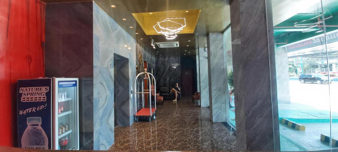 Sempre Premier - Mactan Airport Hotel Lapu-Lapu City