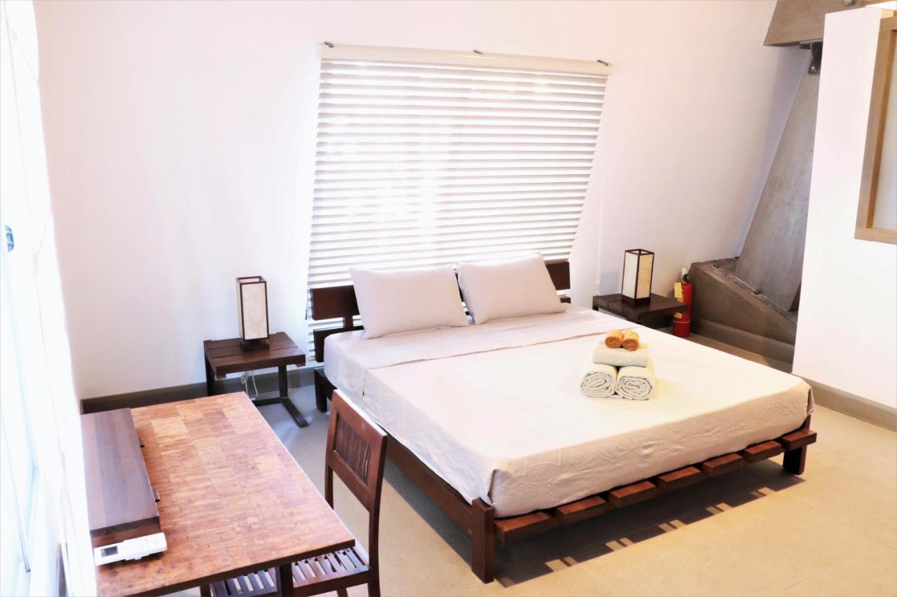 Asmara Urban & Lifestyle Village Powered By Aston Hotel Cebu