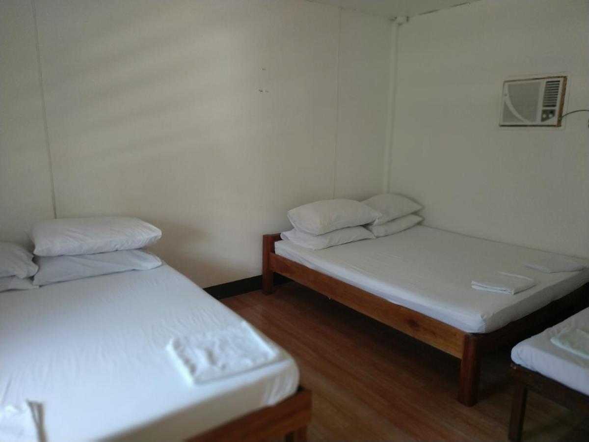 Guest house Emoks Moalboal