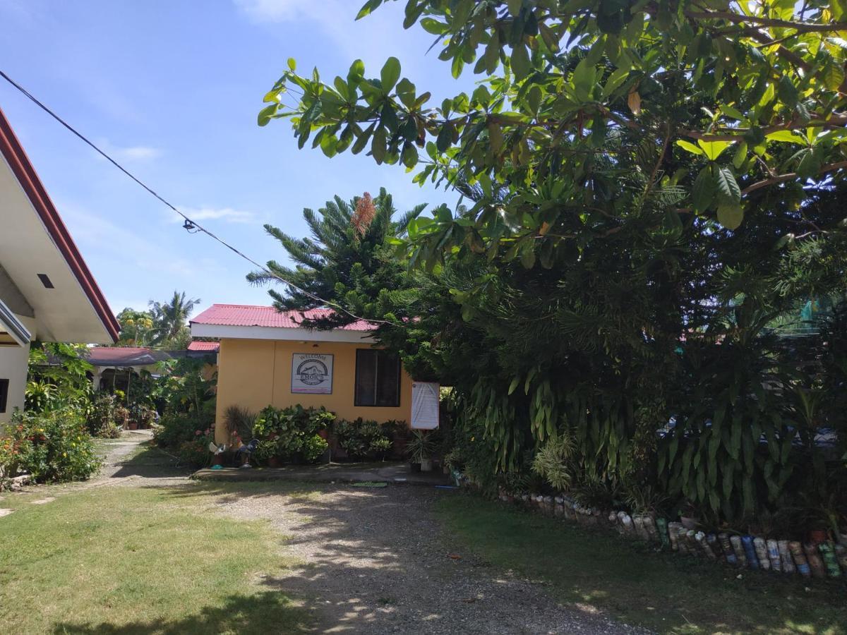 Emoks Guest house 2*