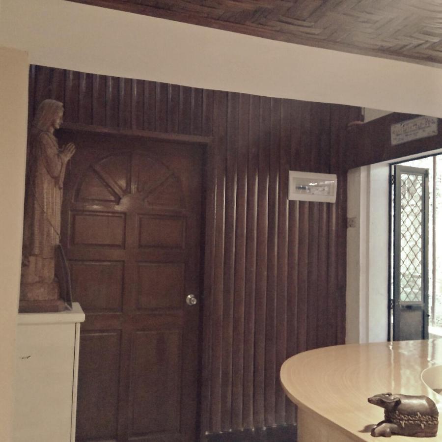 Pungko-pungko Hostel Cebu