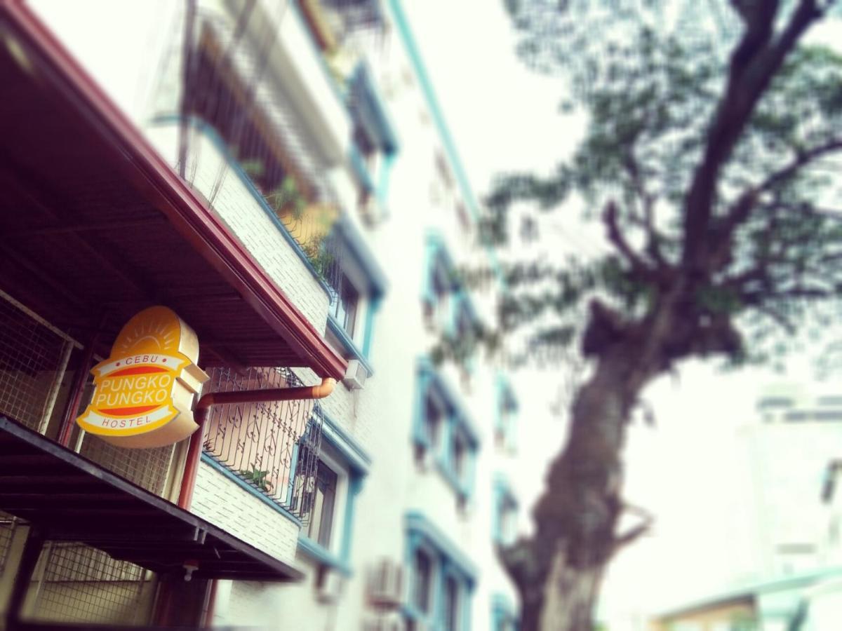 Hostel Pungko-pungko