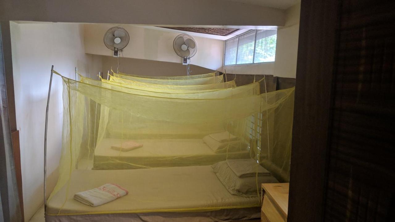 Hostel Pungko-pungko