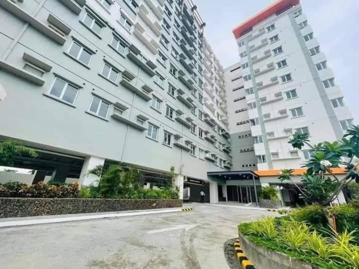 Symfoni Nichols Aparthotel *