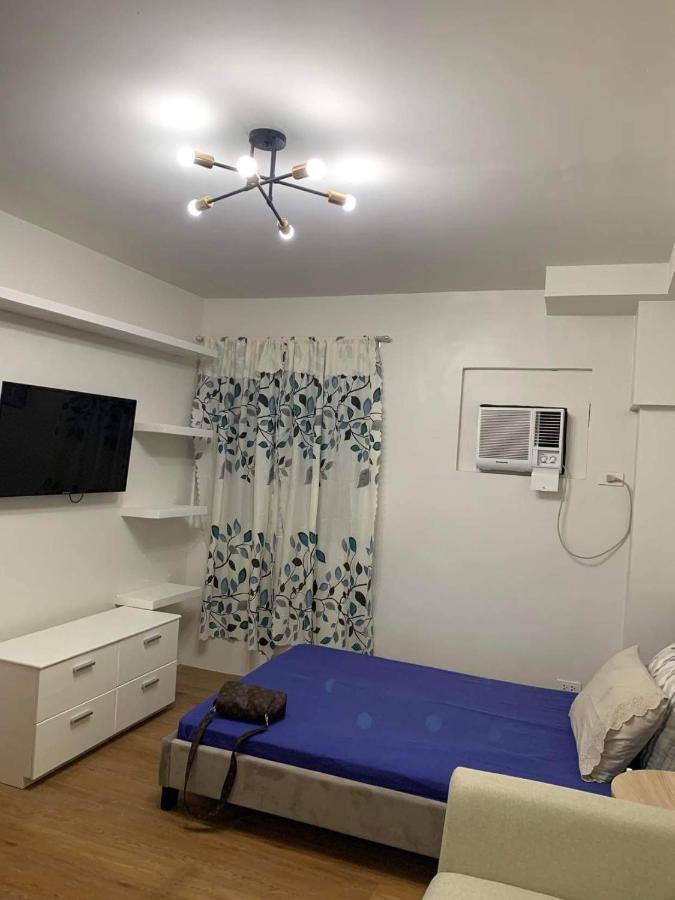 Symfoni Nichols Aparthotel *