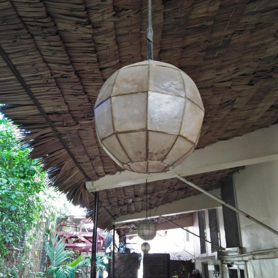 Pungko-pungko Hostel *
