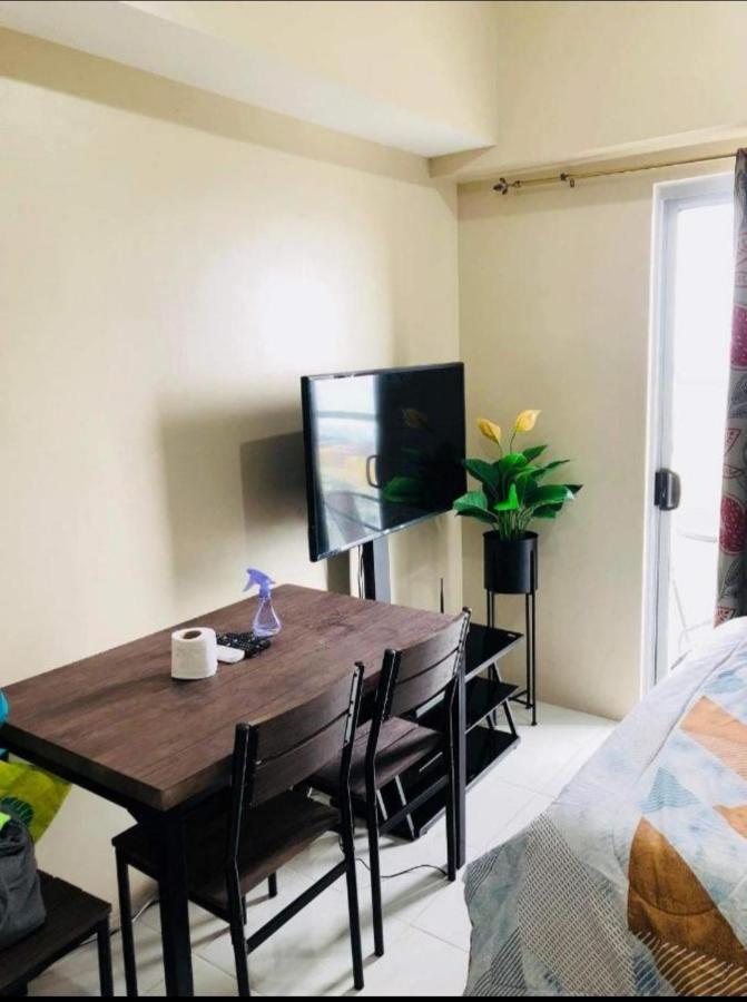 Bay View Sunvida Tower 29 Sm