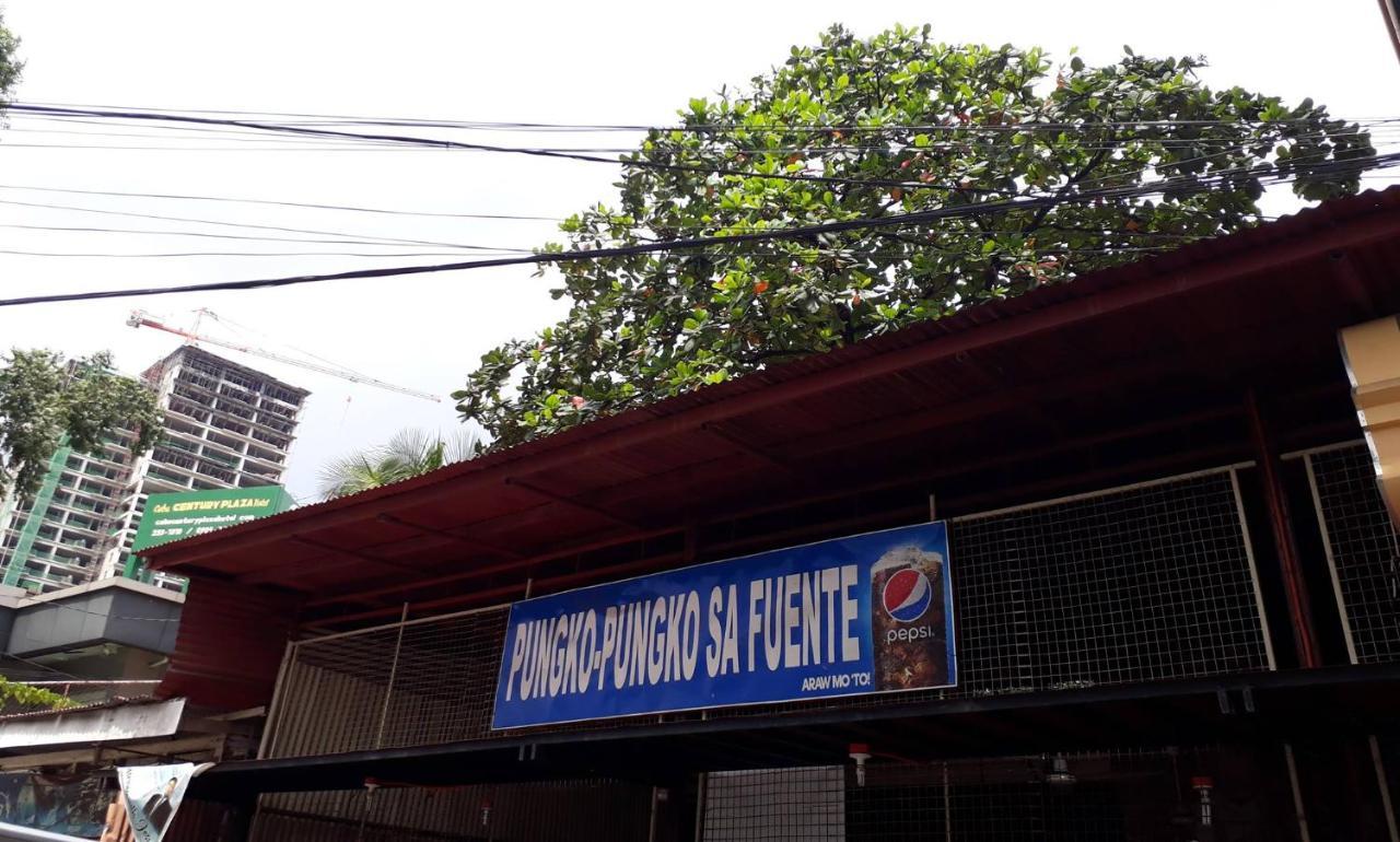 Hostel Pungko-pungko