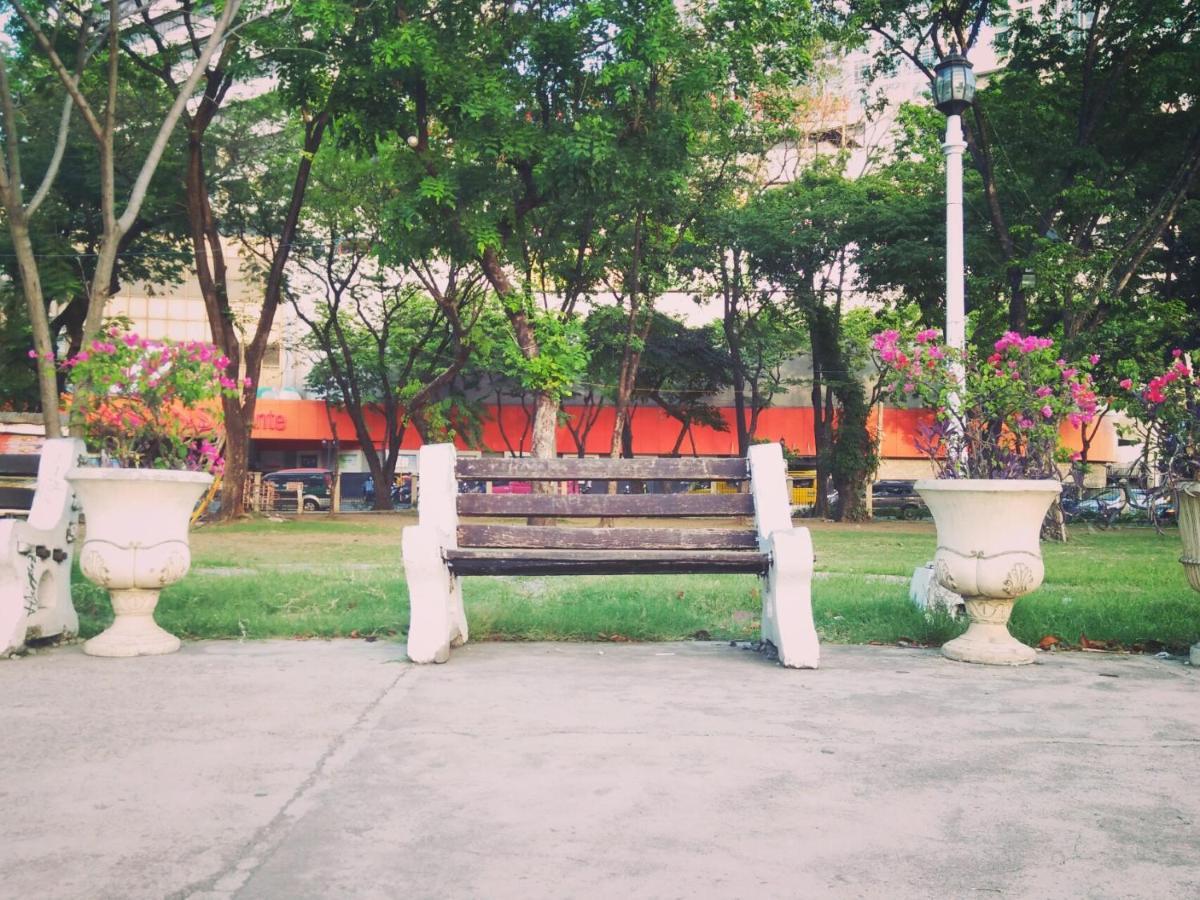 Pungko-pungko Hostel Cebu