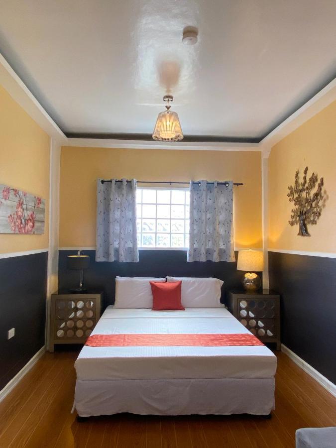 Little Norway - Mactan Cebu International Airport Inn Lapu-Lapu City