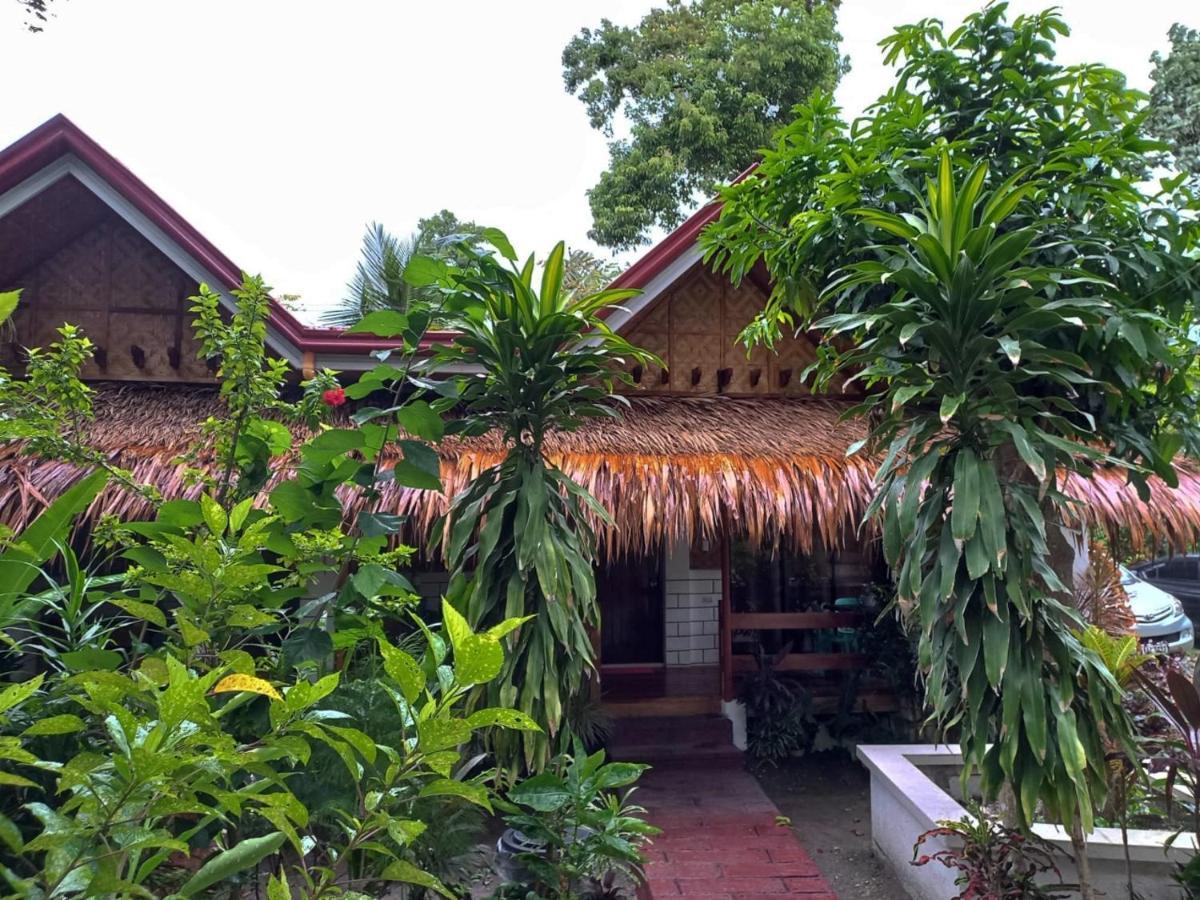 Sambag Hideaway *