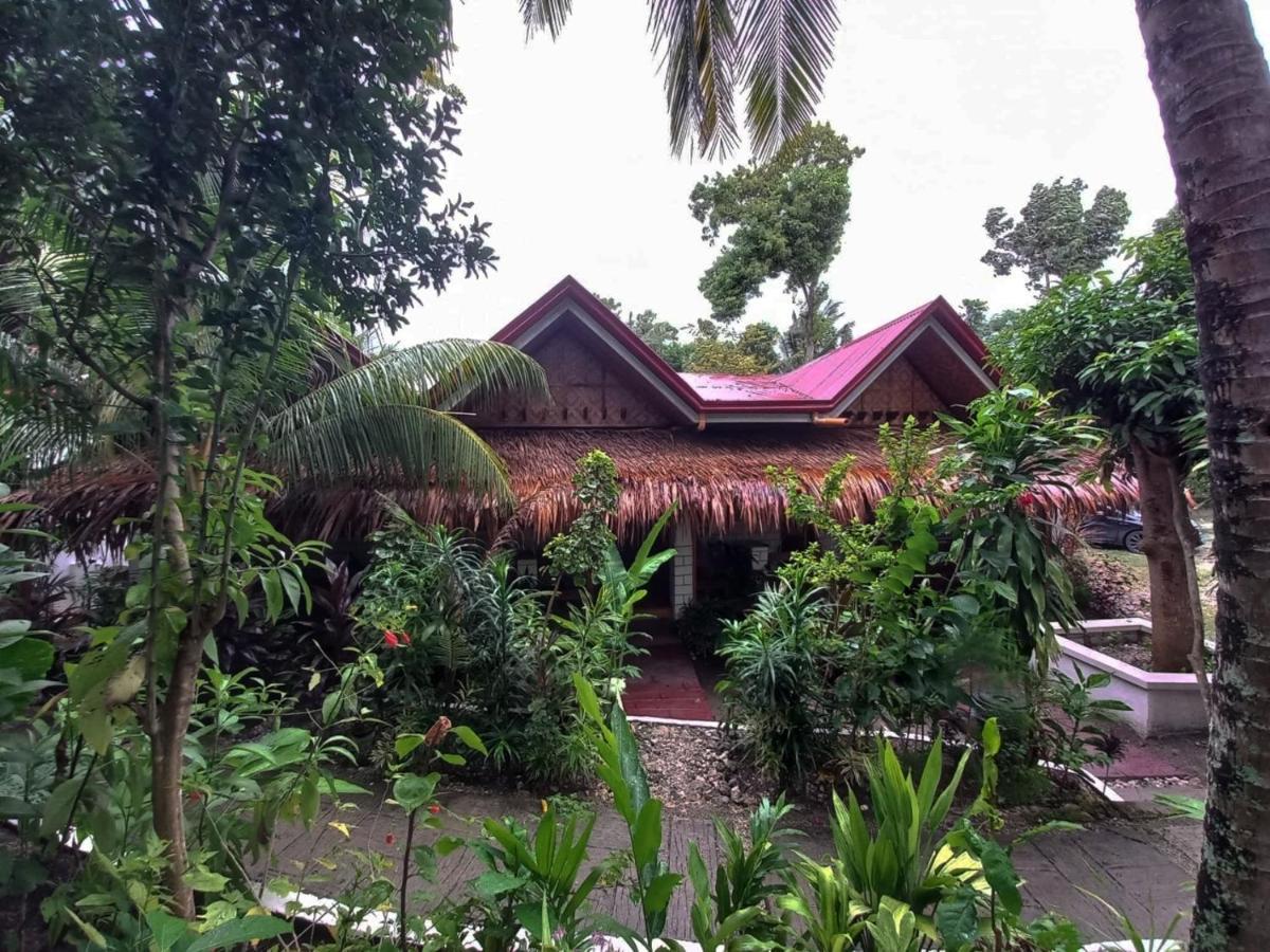 Sambag Hideaway Moalboal