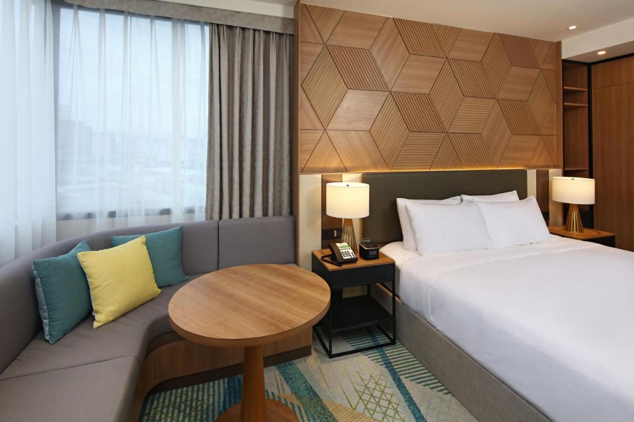 By Ihg 4* Cebu