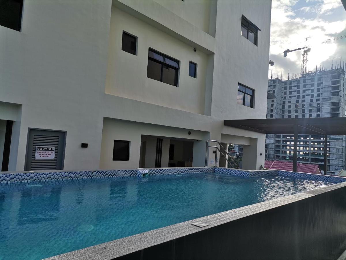 K&c's Place Fully Furnished Unit Cebu
