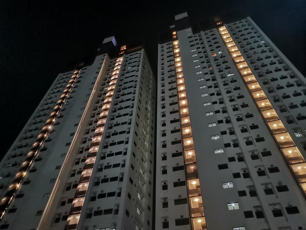 K&c's Place Fully Furnished Unit Apartment *