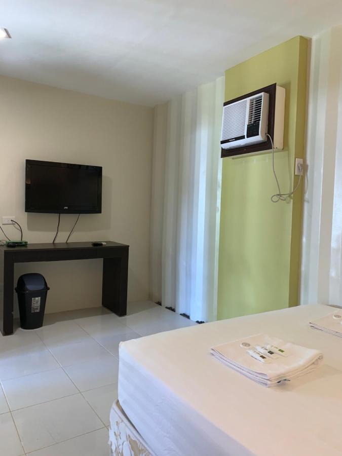 Anika Island Santa Fe (Cebu)