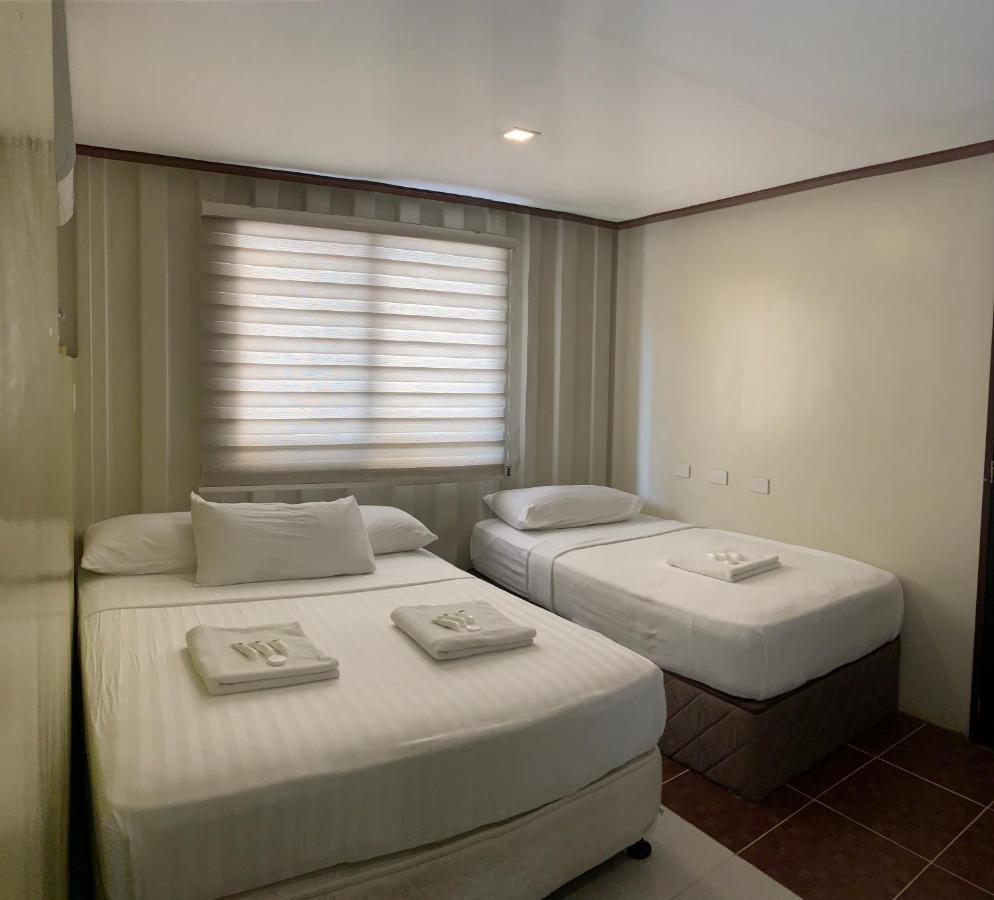 Anika Island 3* Santa Fe (Cebu)