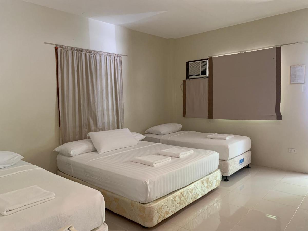 Anika Island Resort