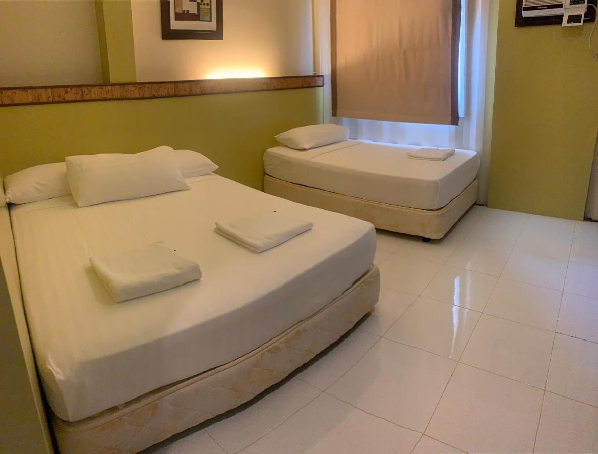 Resort Anika Island Santa Fe (Cebu)