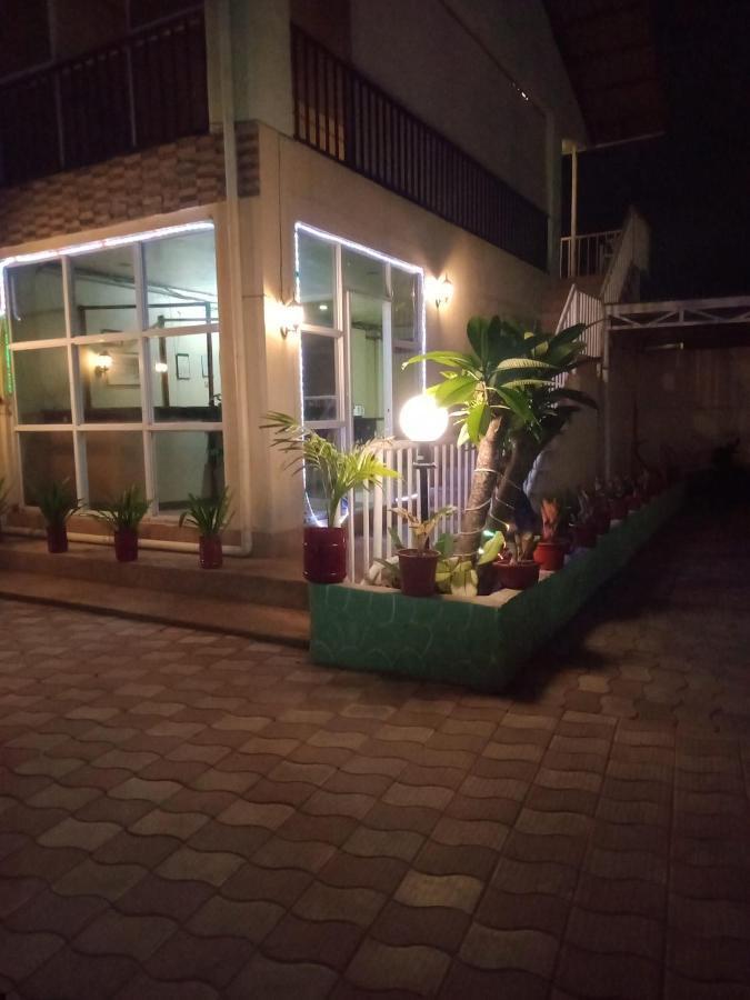 Wjv Marigondon Inn *