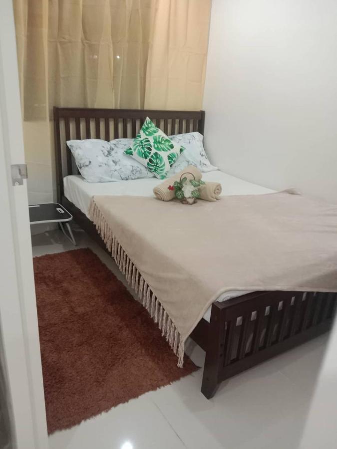 K&c's Place Fully Furnished Unit *