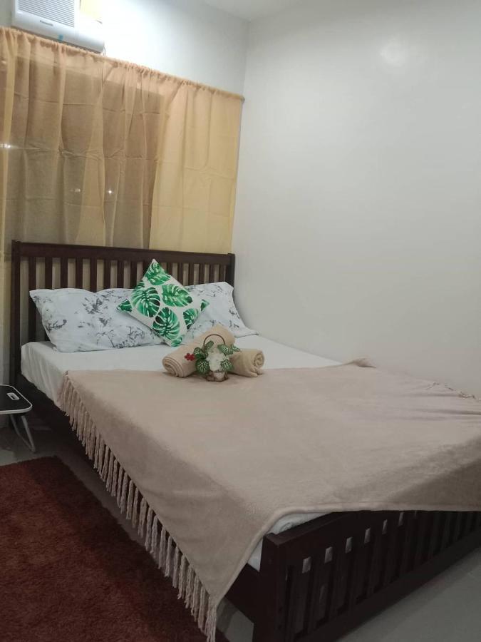 K&c's Place Fully Furnished Unit Cebu