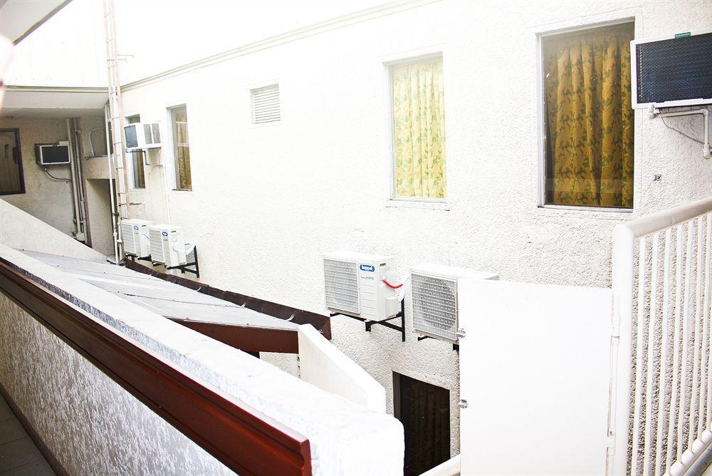 Verbena Hotel Cebu