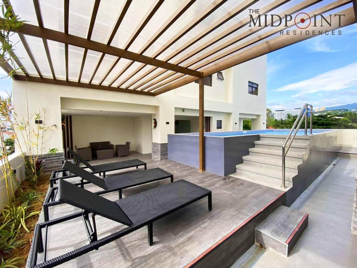 K&c's Place Fully Furnished Unit * Cebu