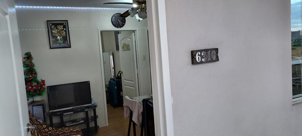 Apartment Two-bedroom At San Remo Oasis Cebu