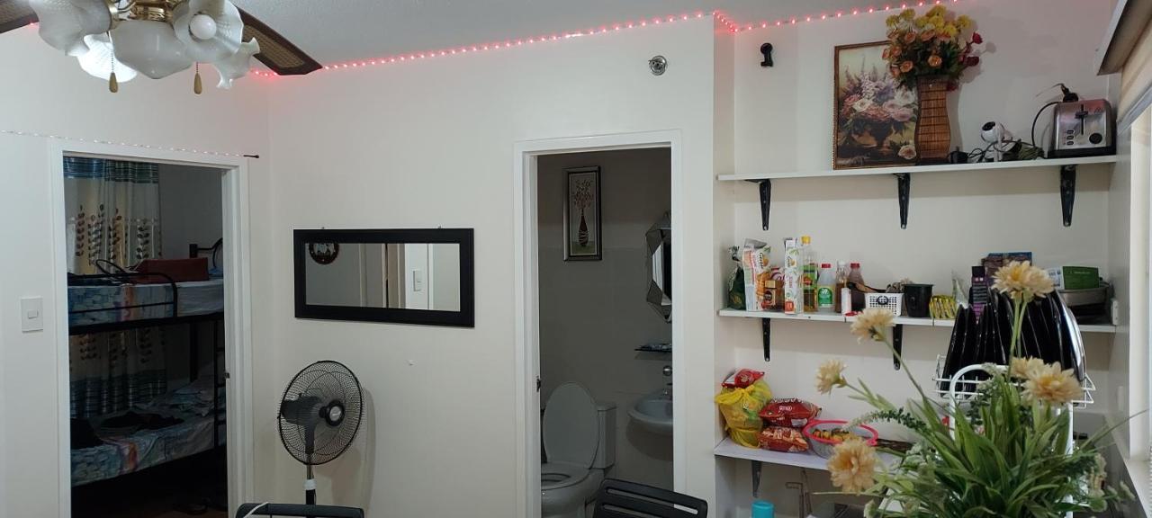 Apartment Two-bedroom At San Remo Oasis