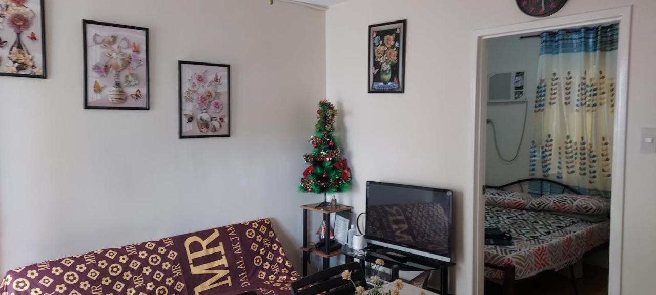 Apartment Two-bedroom At San Remo Oasis