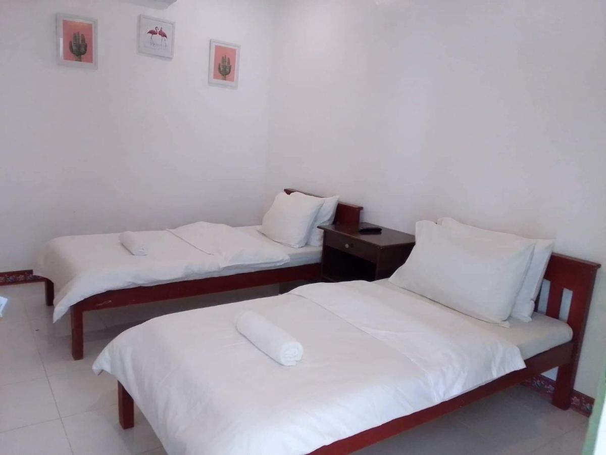 Luna Travellers Bed & Breakfast
