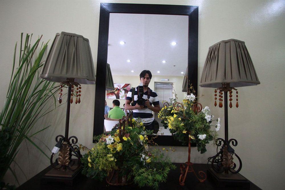 Hotel Sampaguita Plaza Garcia Cebu