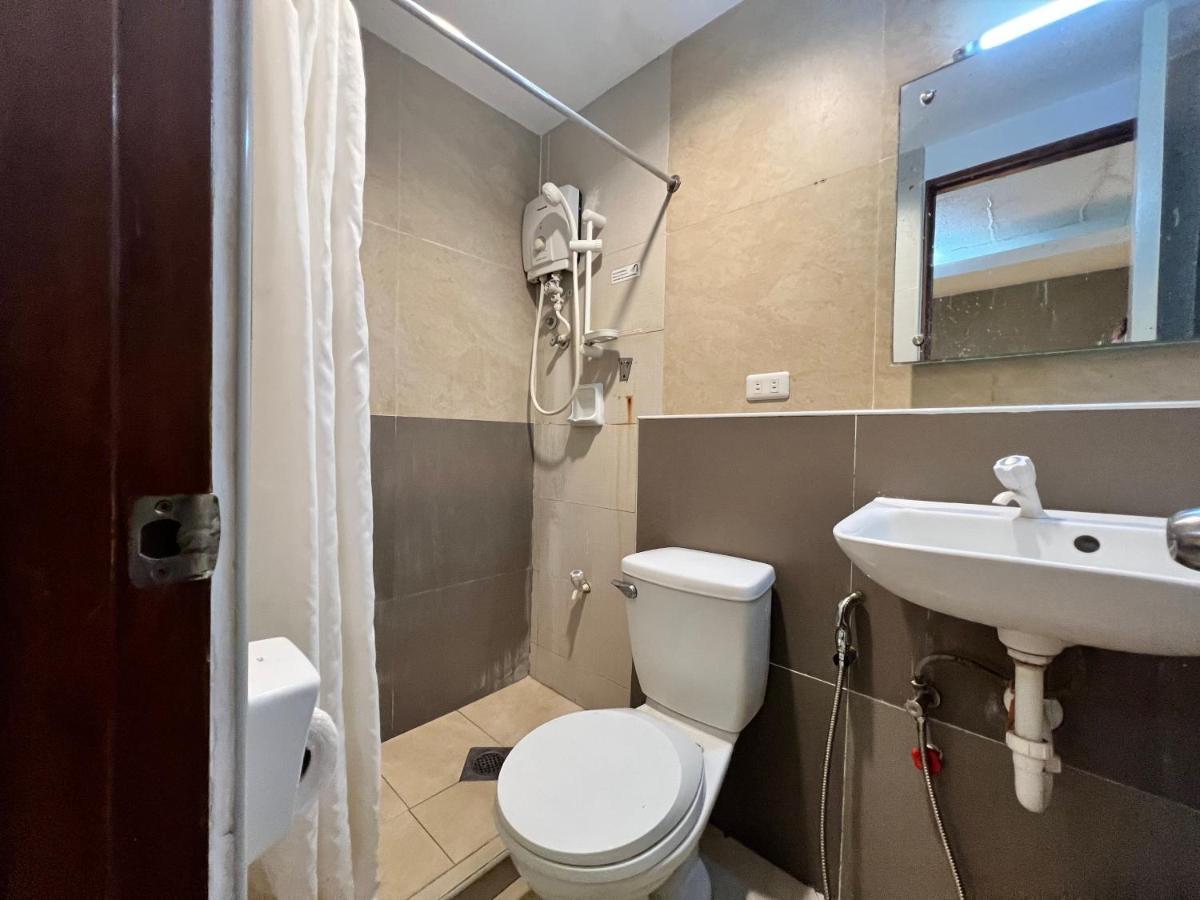 Hotel Center Suites 3*