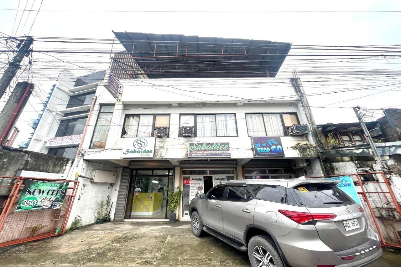 Oyo 910 Sabaidee 2* Mandaue City